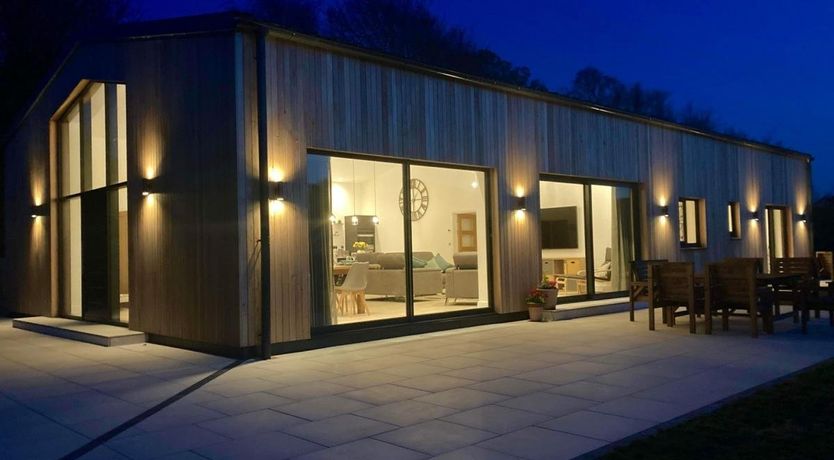 Photo of 4 Bed in Berrynarbor