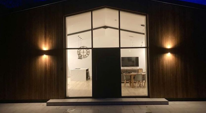 Photo of 4 Bed in Berrynarbor