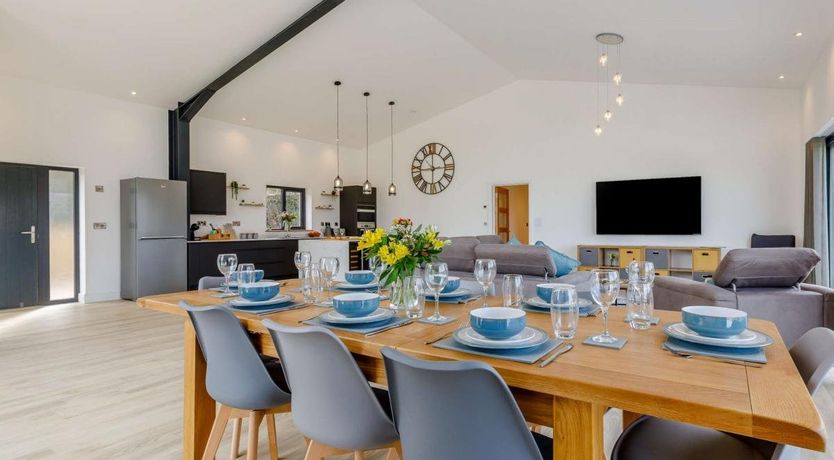 Photo of 4 Bed in Berrynarbor