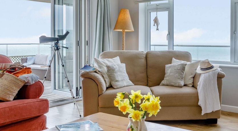 Photo of 4 Bed in West Bay