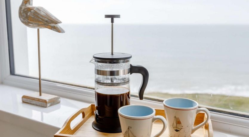 Photo of 4 Bed in West Bay