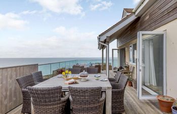 in West Bay (86538) Holiday Cottage
