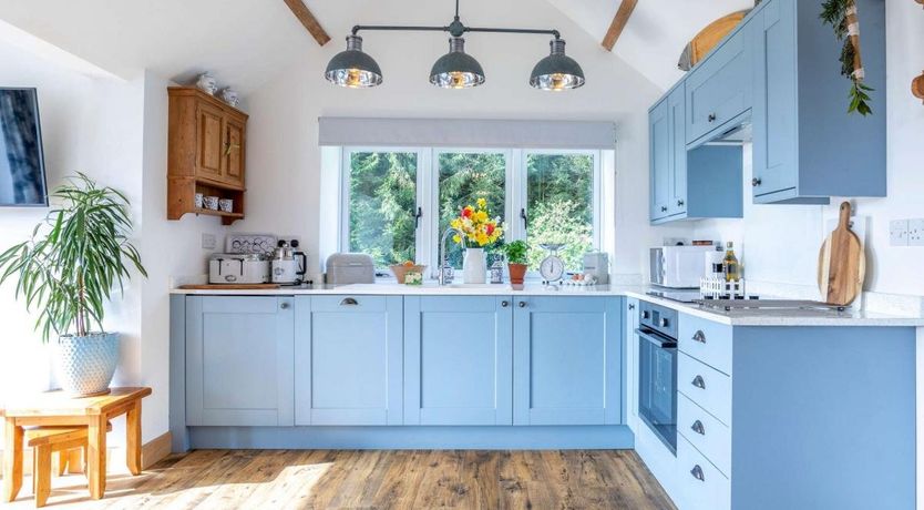 Photo of 1 Bed in Tytherleigh