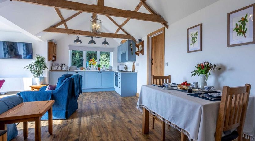 Photo of 1 Bed in Tytherleigh