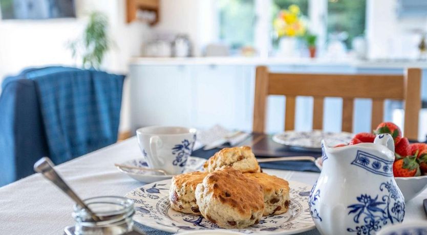 Photo of 1 Bed in Tytherleigh