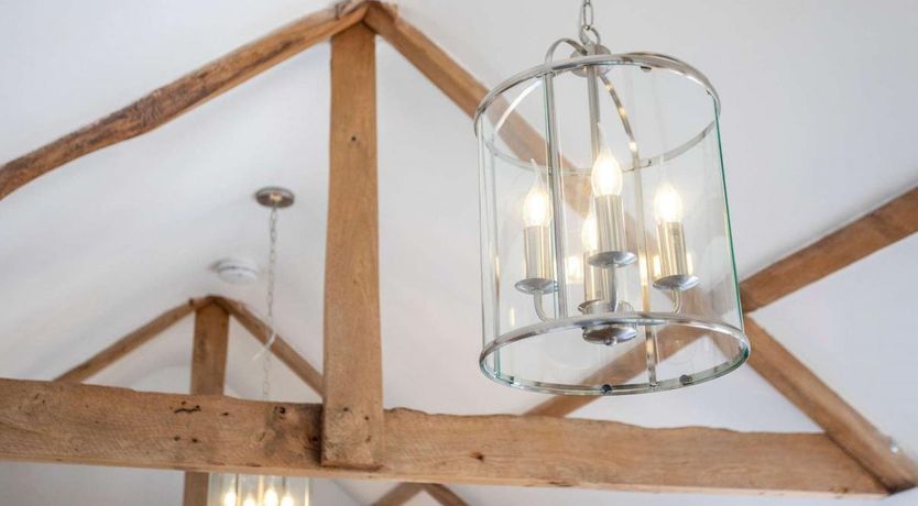 Photo of 1 Bed in Tytherleigh