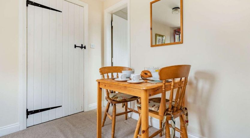 Photo of 1 Bed in Matterdale End