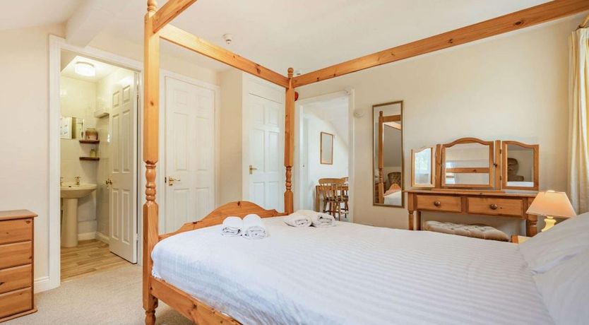 Photo of 1 Bed in Matterdale End