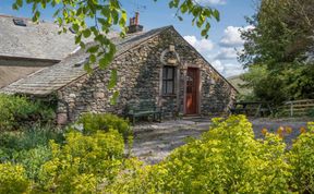 Photo of in Matterdale End (SZ295)