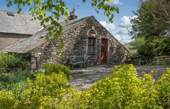 in Matterdale End (SZ295) Holiday Cottage