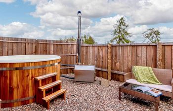 in Perth (82832) Holiday Cottage
