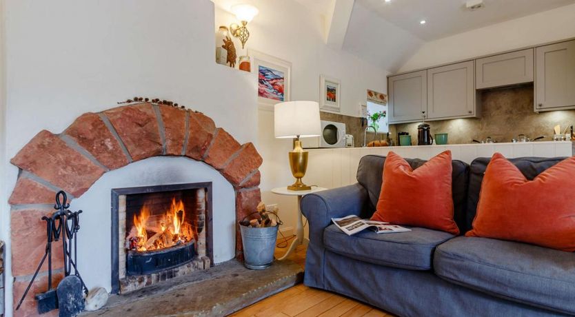 Photo of 2 Bed in Abernyte