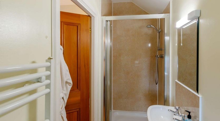 Photo of 2 Bed in Abernyte