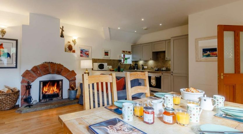 Photo of 2 Bed in Abernyte