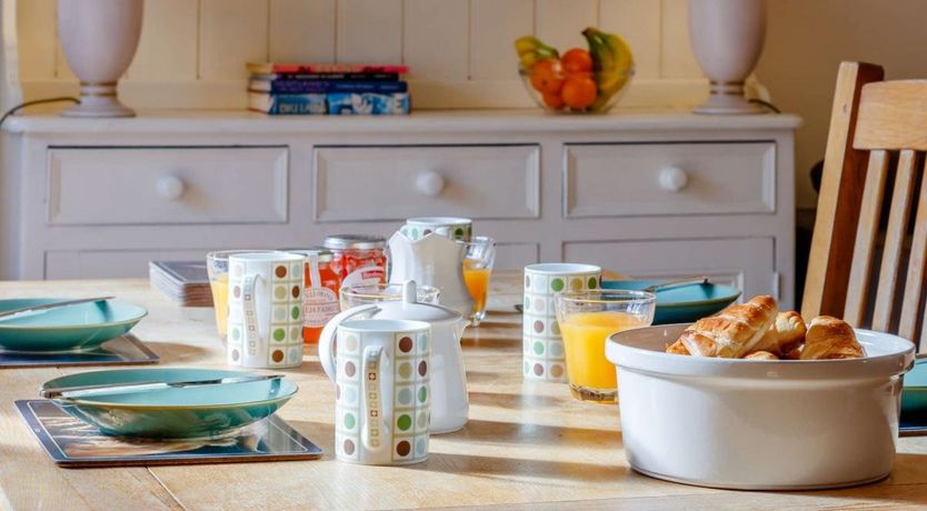 Photo of 2 Bed in Abernyte