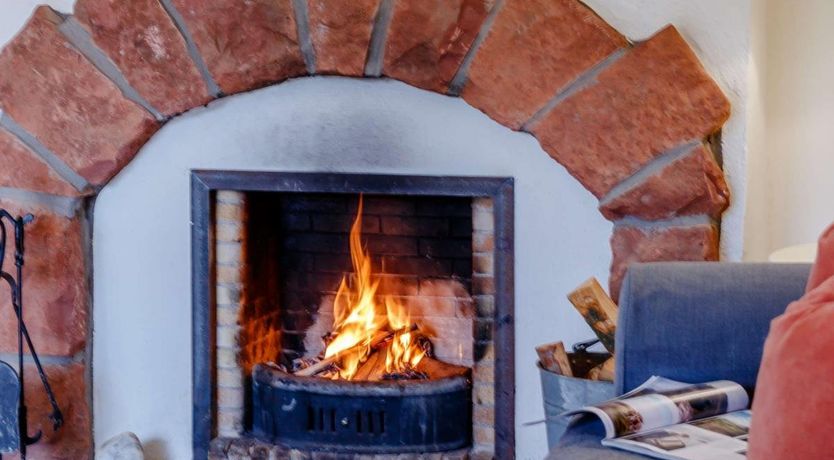 Photo of 2 Bed in Abernyte