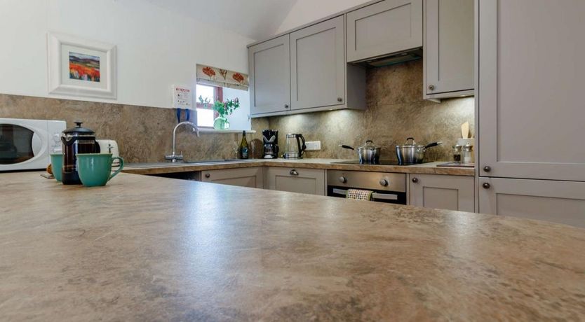 Photo of 2 Bed in Abernyte