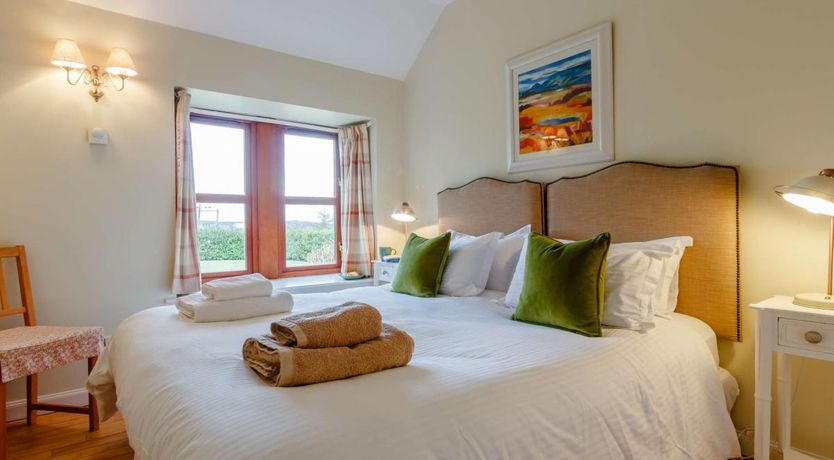 Photo of 2 Bed in Abernyte