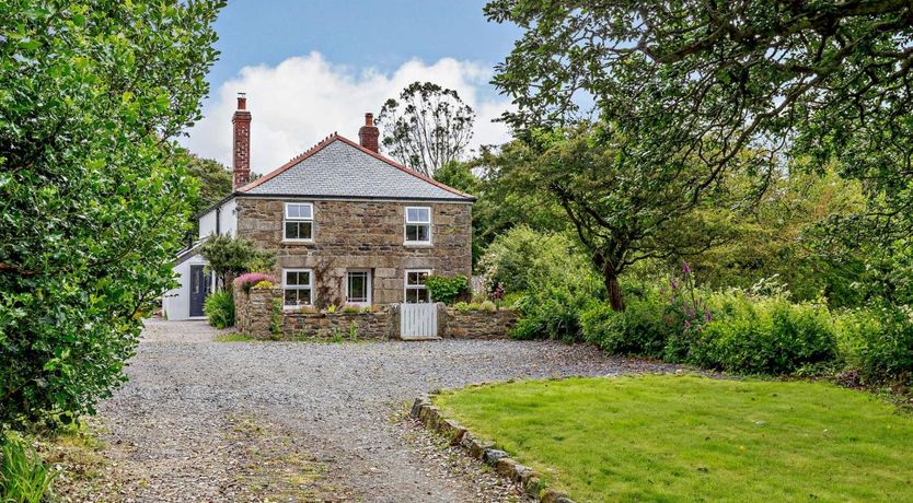 Photo of 2 Bed in Praze