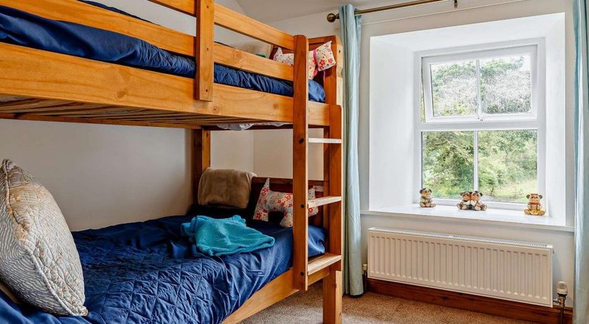 Photo of 2 Bed in Praze