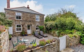 Photo of Cottage in West Cornwall