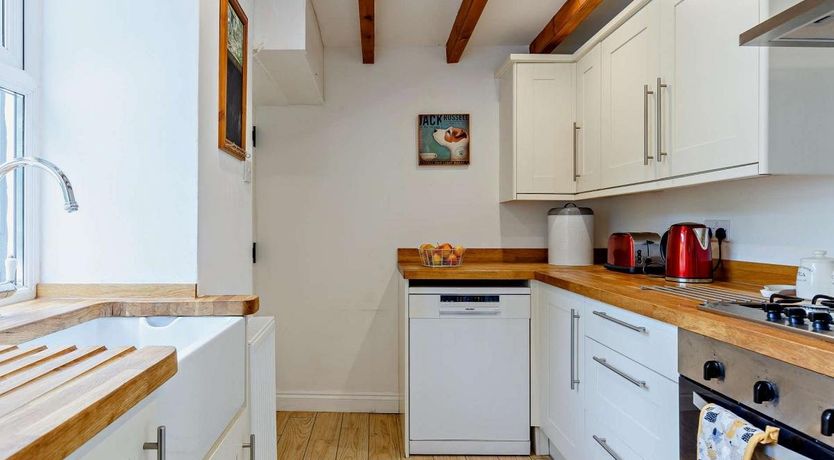 Photo of 2 Bed in Praze