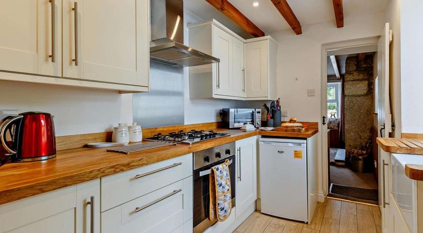 Photo of 2 Bed in Praze