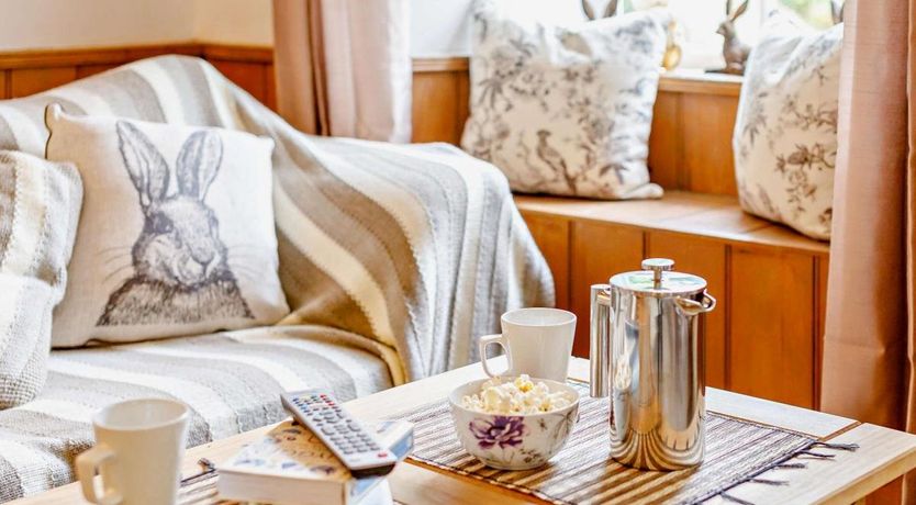 Photo of 2 Bed in Praze