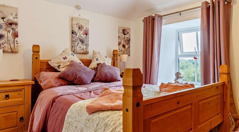 Photo of Cottage in West Cornwall
