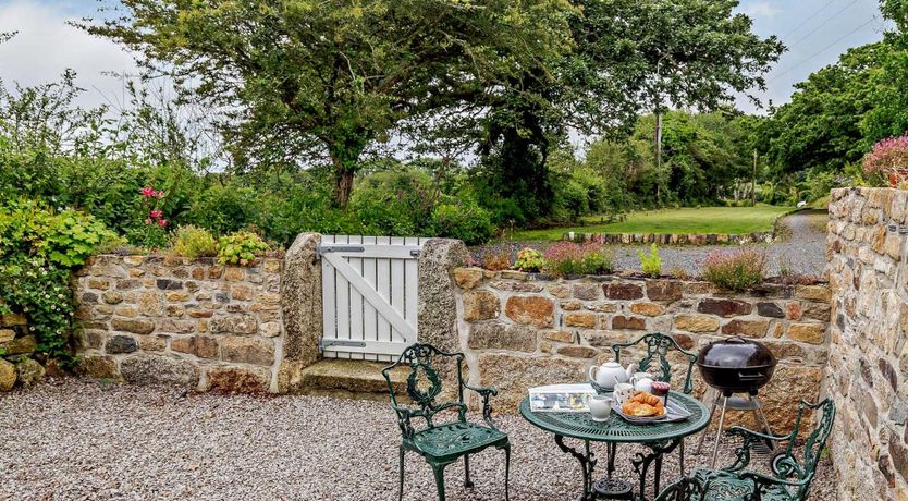 Photo of 2 Bed in Praze