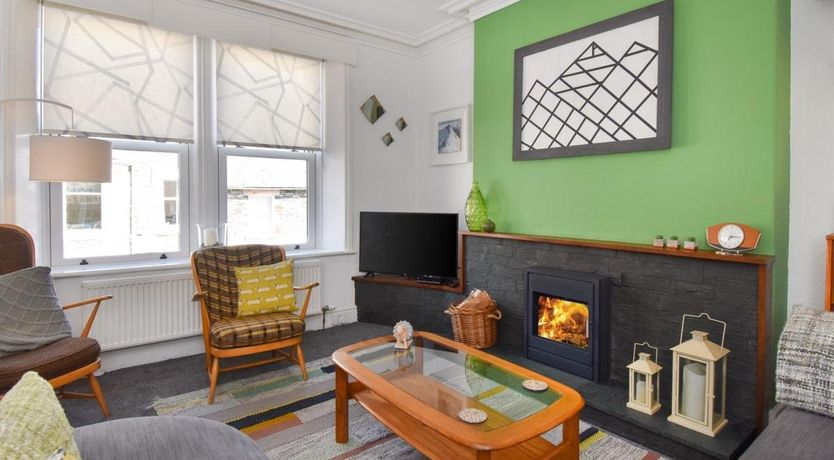 Photo of 4 Bed in Keswick