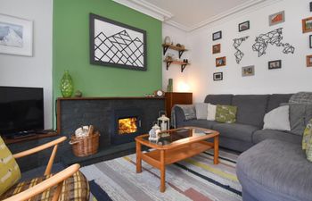 in Keswick (SZ450) Apartment