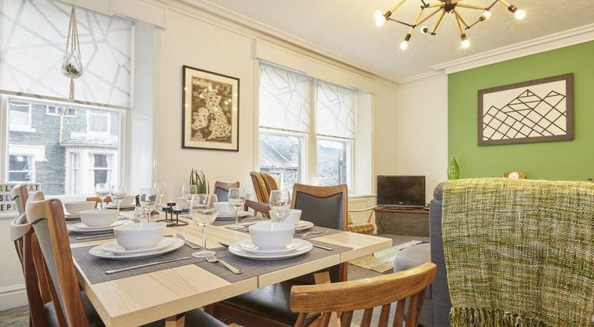 Photo of 4 Bed in Keswick