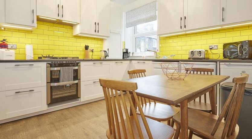 Photo of 4 Bed in Keswick