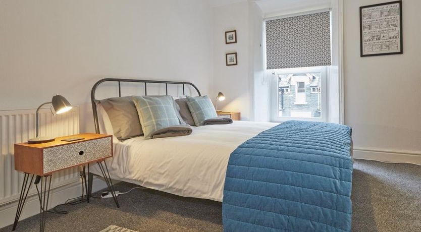 Photo of 4 Bed in Keswick