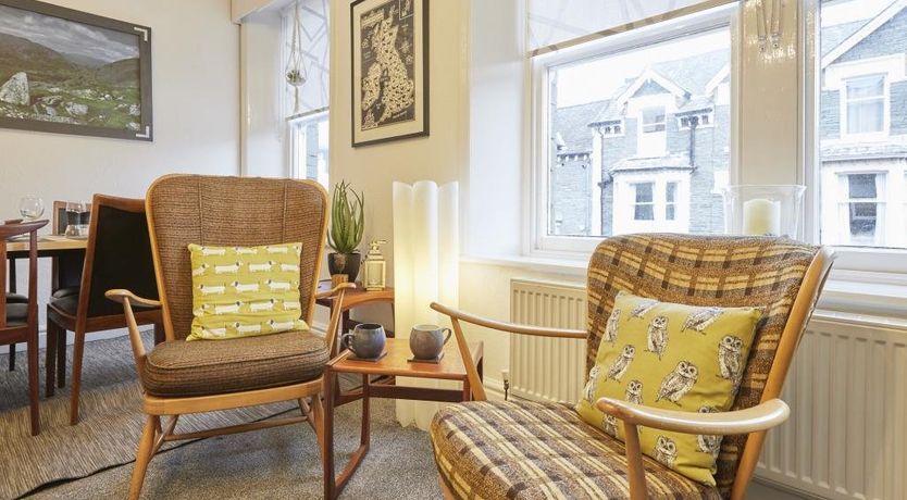 Photo of 4 Bed in Keswick