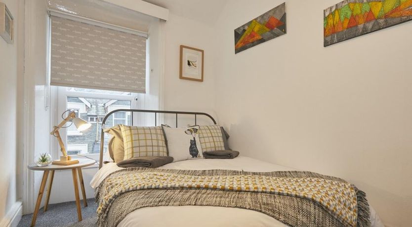 Photo of 4 Bed in Keswick