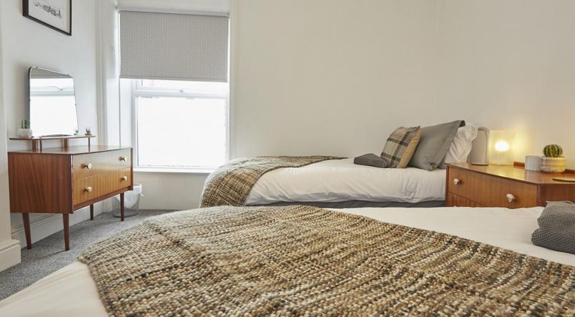 Photo of 4 Bed in Keswick