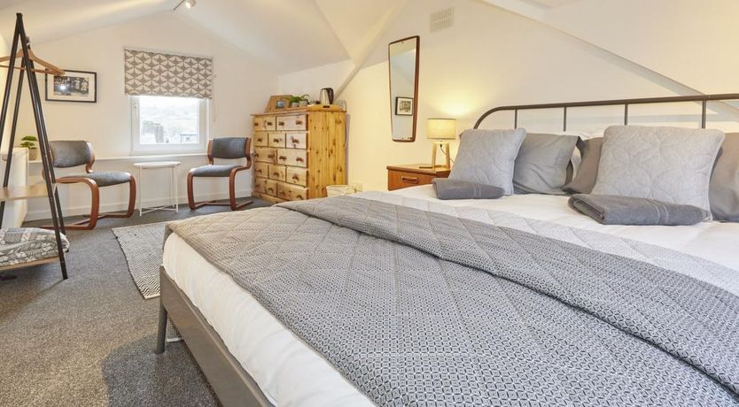 Photo of 4 Bed in Keswick