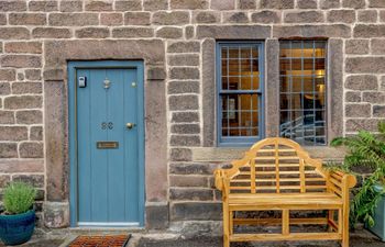 3 Bed in Matlock Holiday Cottage