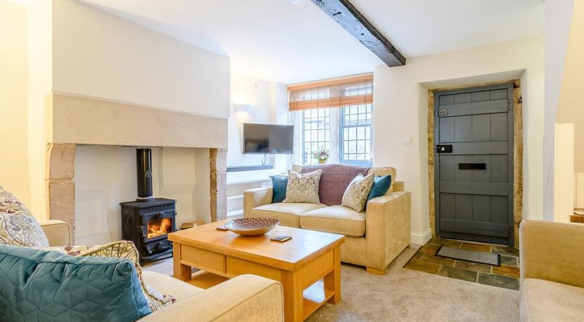 Photo of Cottage in Derbyshire