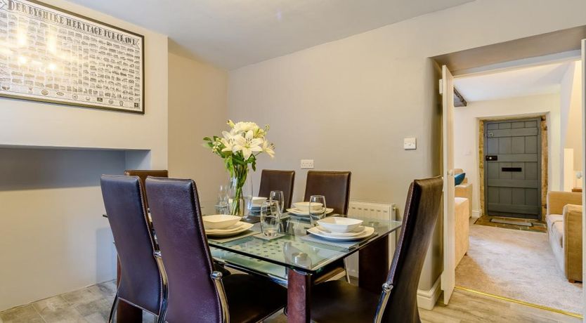 Photo of 3 Bed in Cromford