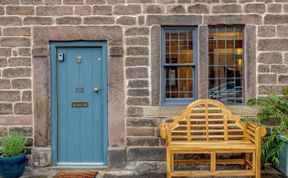 Photo of Cottage in Derbyshire