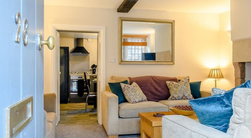 Photo of 3 Bed in Cromford