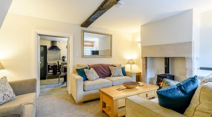 Photo of 3 Bed in Cromford