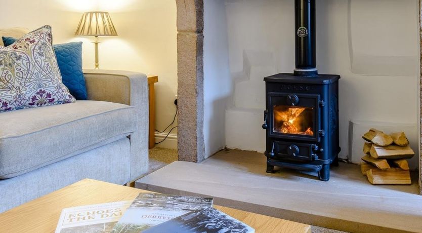 Photo of Cottage in Derbyshire
