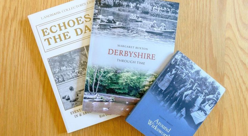 Photo of 3 Bed in Cromford