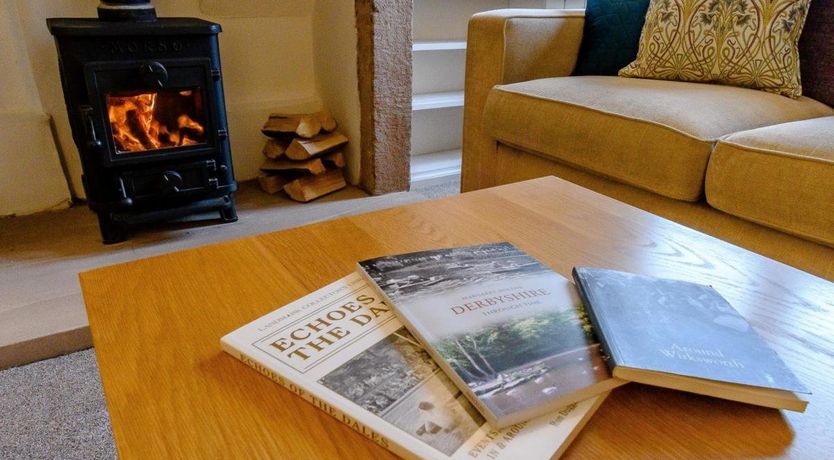 Photo of 3 Bed in Cromford