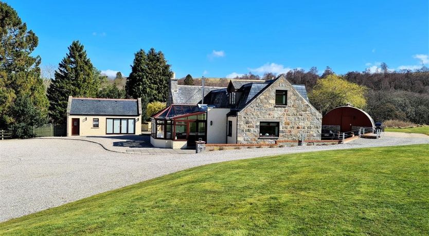 Photo of in Inverurie  (83890)