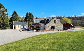 Photo of House in Aberdeenshire